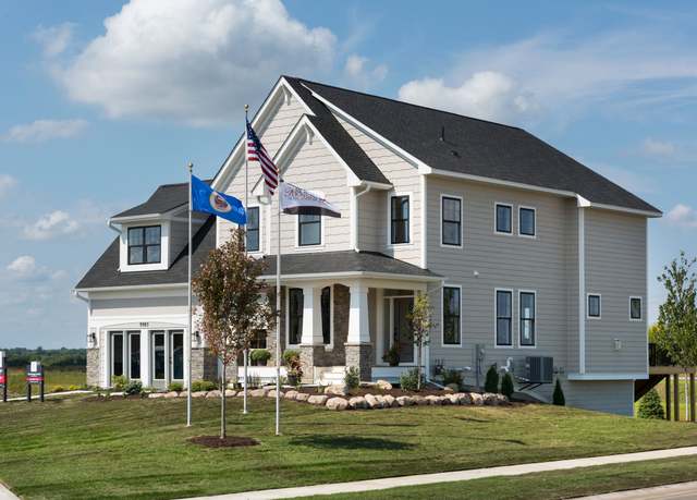 Property at Woodbridge II - Heritage Collection Plan, Chaska, MN 55318, 4 beds, 2.5 baths