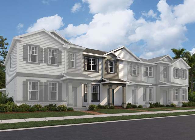 Property at 9374 Bolshoi Aly, Winter Garden, FL 34787, 3 beds, 2.5 baths