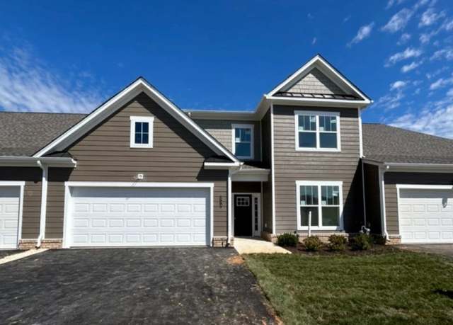 Property at 8776 Hope Farm Ln, Mechanicsville, VA 23111, 4 beds, 3 baths