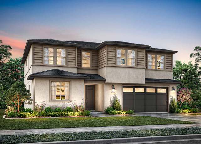 Property at Residence 3 Plan, Rocklin, CA 95677, 5 beds, 4 baths