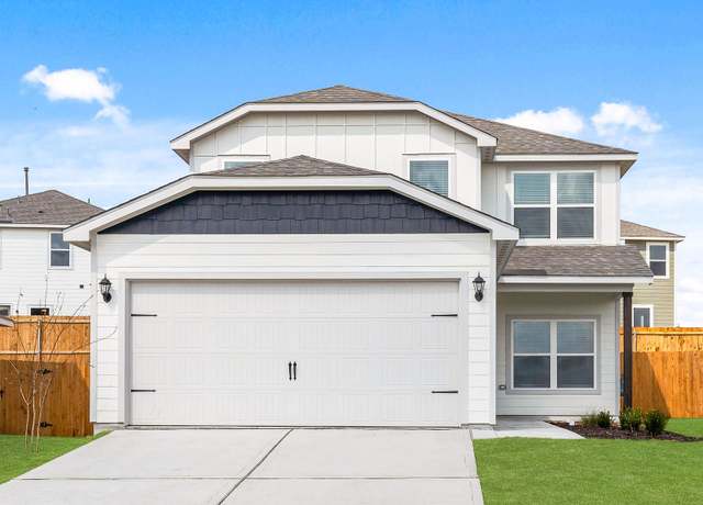 Property at Piper Plan, Ponder, TX 76259, 4 beds, 2.5 baths
