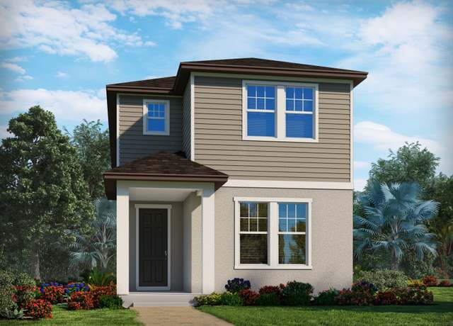 Property at Hughes Plan, Winter Garden, FL 34787, 4 beds, 2.5 baths