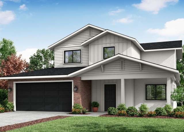 Property at Lot 65 1517 S Autumn Breeze Rd, Hanford, CA 93230, 4 beds, 2.5 baths