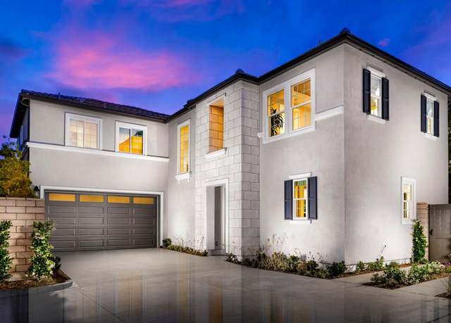 Property at Lyda Plan, Placentia, CA 92870, 4 beds, 3 baths
