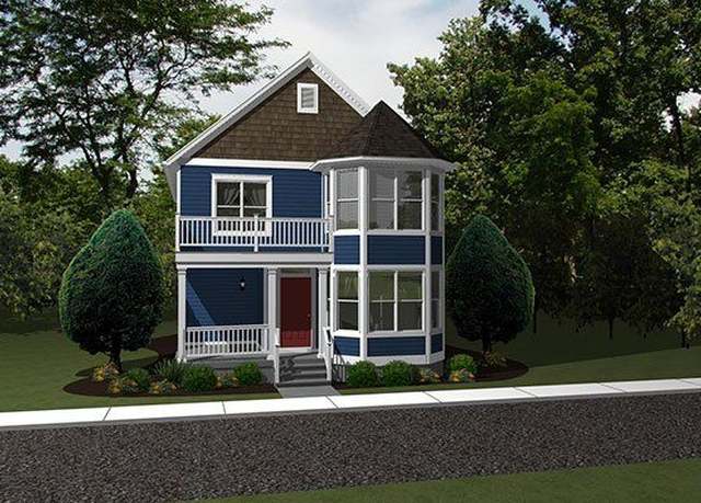 Property at Fairfield Plan, Shelbyville, IN 46176, 4 beds, 2 baths