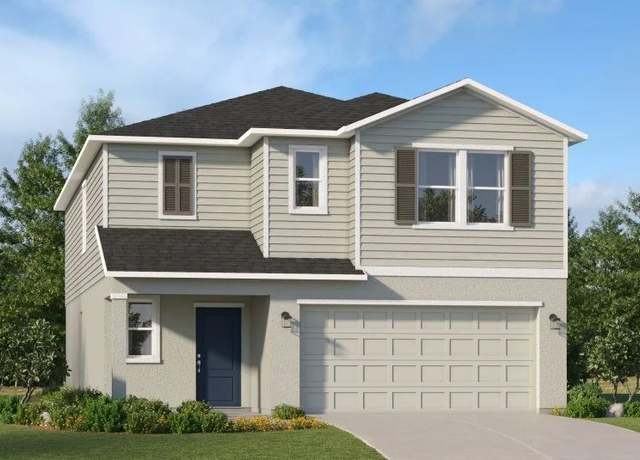 Property at Jefferson Plan, Dade City, FL 33525, 6 beds, 3 baths