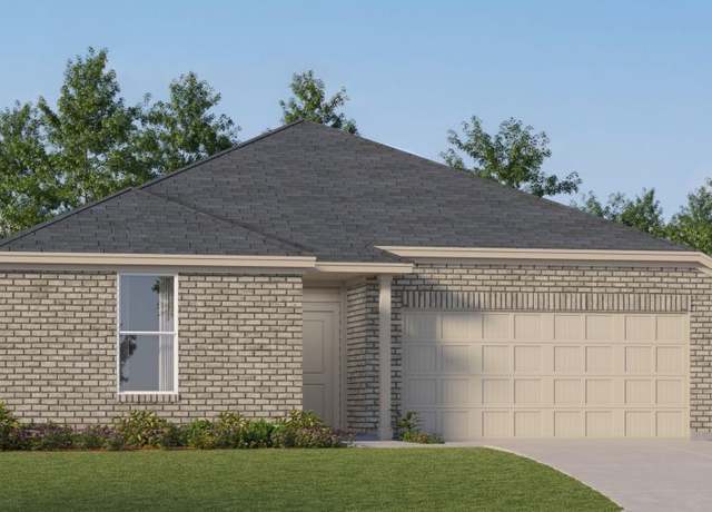 Property at Elton Plan, Portland, TX 78374, 4 beds, 2 baths