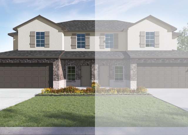Property at 15101A Welsh Cob Rd, Manor, TX 78653, 3 beds, 2.5 baths