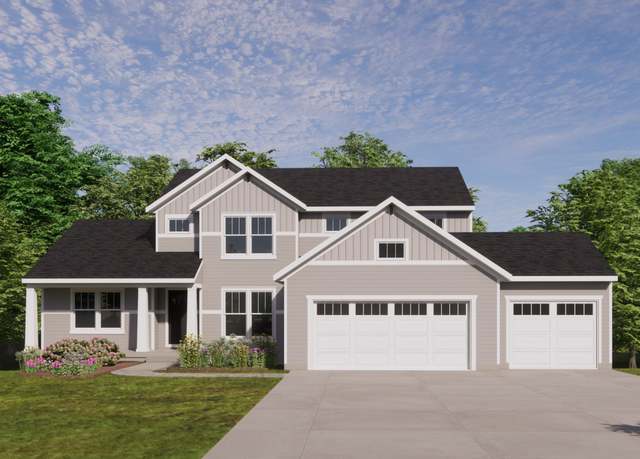 Property at 3276 Barett Rdg, Jenison, MI 49428, 5 beds, 3.5 baths