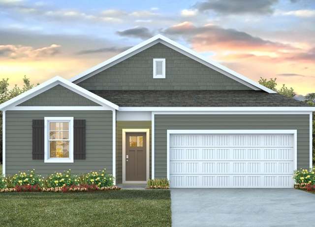 Property at KERRY Plan, Bolivia, NC 28422, 3 beds, 2 baths