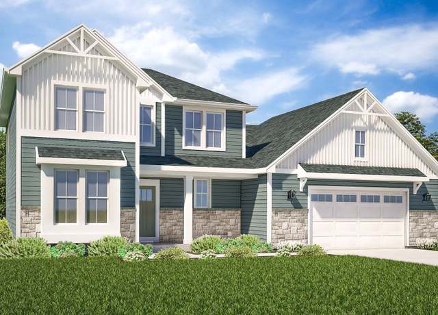 Property at Aubrey Plan, Menomonee Falls, WI 53051, 4 beds, 2.5 baths