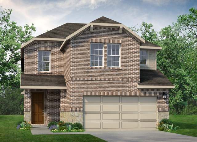 Property at 2232 Aspen Chase Dr, Royse City, TX 75189, 4 beds, 3.5 baths