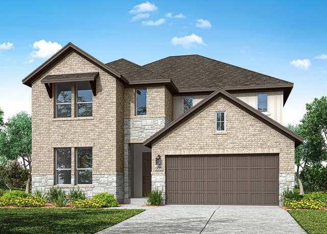 Property at 105 Cuda Ct, Georgetown, TX 78626, 4 beds, 3.5 baths