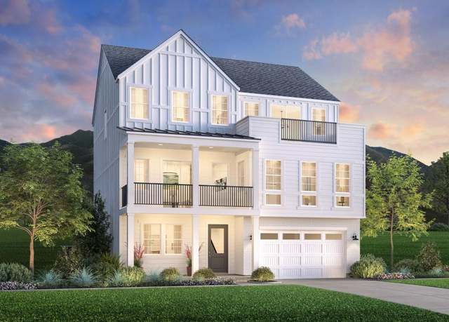 Property at Navarone Plan, Heber City, UT 84032, 5 beds, 5 baths