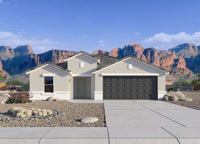 Property at Denton Plan, Florence, AZ 85132, 3 beds, 2 baths