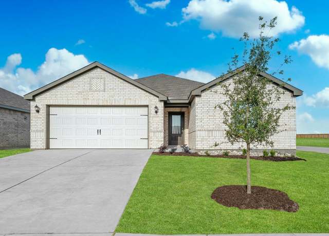 Property at Sabine Plan, Venus, TX 76084, 3 beds, 2 baths