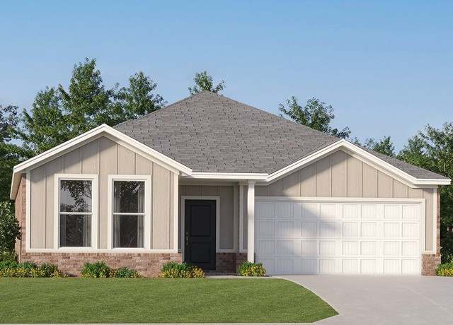 Property at Joplin Plan, Pace, FL 32571, 3 beds, 2 baths
