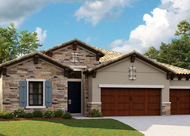 Property at 14867 Rider Pass Dr, Lithia, FL 33547, 3 beds, 3 baths