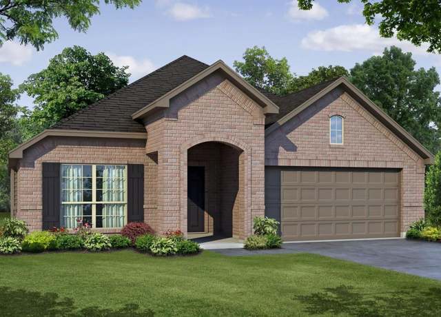Property at Silo Mills – Select Series Concept 2065 Plan, Joshua, TX 76058, 3 beds, 2 baths