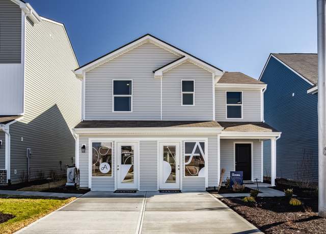 Property at Victoria Plan, Martinsville, IN 46151, 3 beds, 2 baths