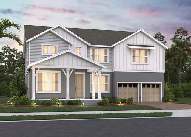 Property at 426 Veneto Cir, Clermont, FL 34715, 4 beds, 3.5 baths