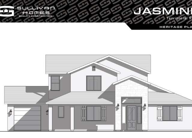 Property at Jasmine Territorial Plan, Washington, UT 84780, 4 beds, 3 baths