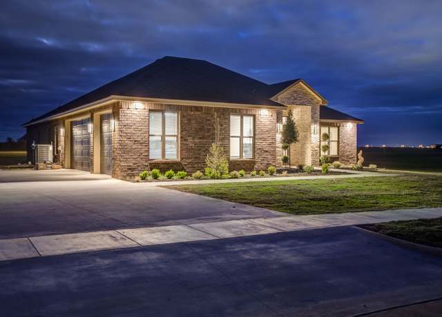 Property at The Haven Plan, Lawton, OK 73505, 3 beds, 2.5 baths