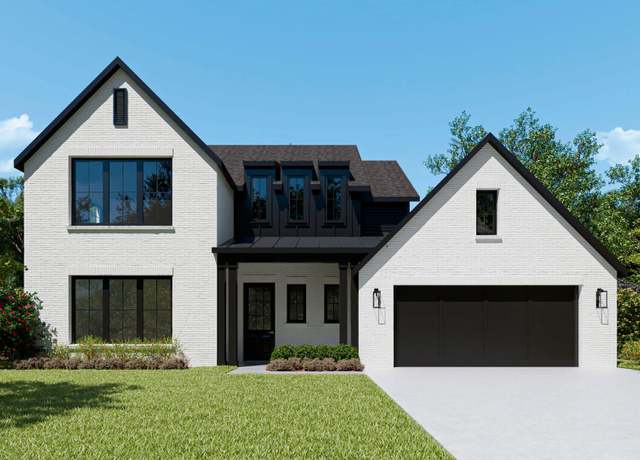 Property at Trenton Plan, Fort Worth, TX 76179, 3 beds, 2.5 baths