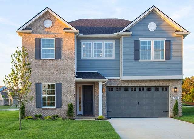 Property at 7001 Thunderhead Way, Spring Hill, TN 37179, 4 beds, 3.5 baths