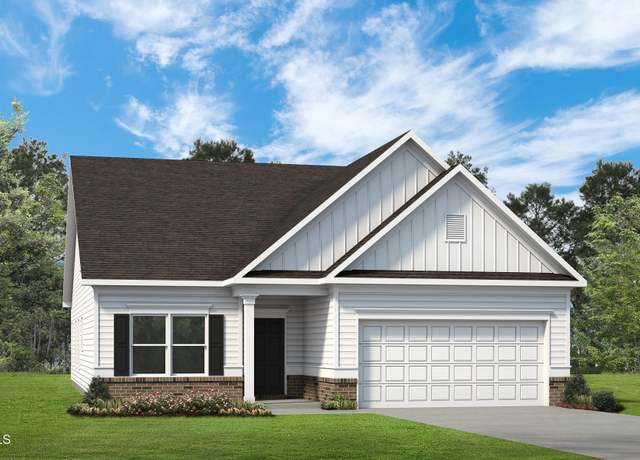 Property at 90 E American Marigold Dr, Benson, NC 27504, 4 beds, 2 baths