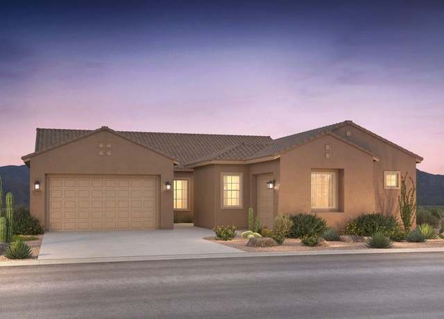 Property at 13313 N Galena Trl, Oro Valley, AZ 85755, 4 beds, 2.5 baths