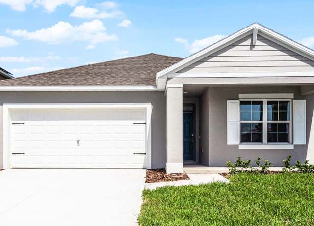 Property at ARIA Plan, Apopka, FL 32712, 3 beds, 2 baths