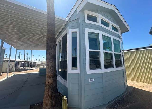 Property at 600 S Idaho Rd #415, Apache Junction, AZ 85119, 1 bed, 1 bath
