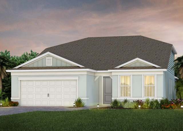 Property at Mystique Grand Plan, Saint Cloud, FL 34771, 3 beds, 3 baths