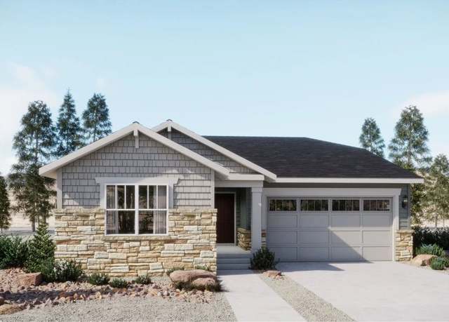 Property at Hartford Plan, Aurora, CO 80019, 4 beds, 2 baths