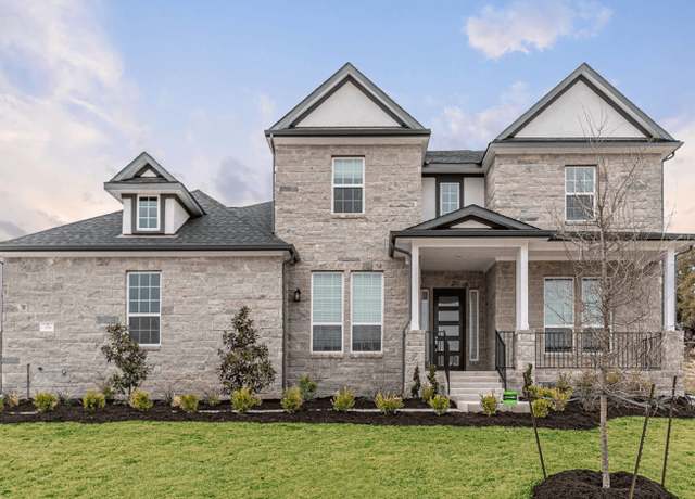 Property at 208 Lodestone Ln, Austin, TX 78738, 6 beds, 5 baths