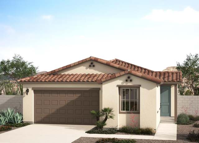 Property at Meyerson Plan, Goodyear, AZ 85338, 3 beds, 3 baths