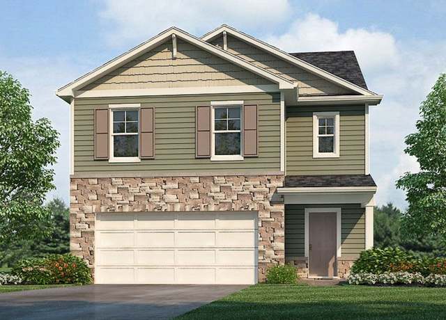 Property at 3078 Grace Marie Way, New Albany, IN 47150, 5 beds, 3 baths