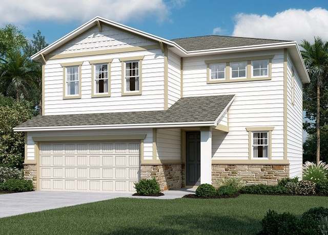 Property at 5941 Tomahawk Lake Dr, Jacksonville, FL 32254, 3 beds, 2.5 baths