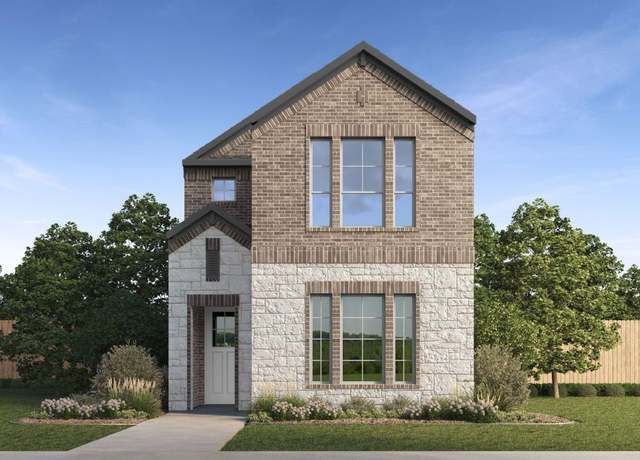 Property at 1020 Snapdragon Dr, Euless, TX 76039, 4 beds, 2.5 baths