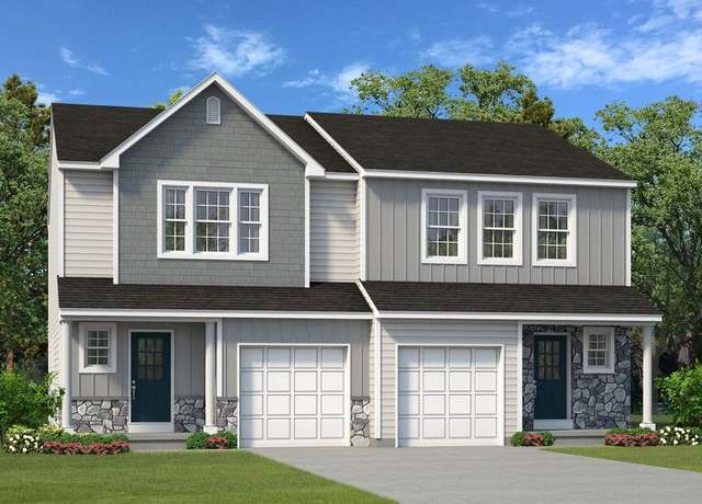 Property at The Greens at Sand Springs Plan, Drums, PA 18222, 3 beds, 2.5 baths
