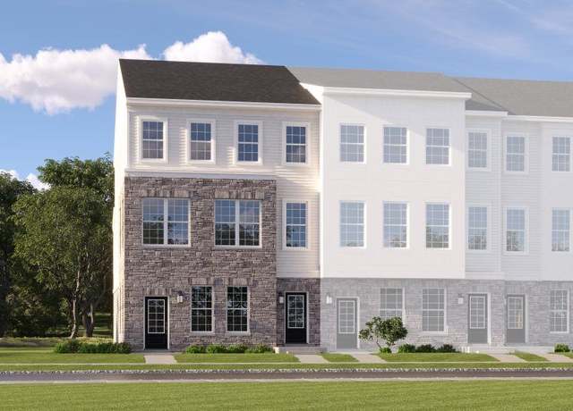 Property at 119 Stoutsburg Blvd, Pennington, NJ 08534, 3 beds, 2.5 baths