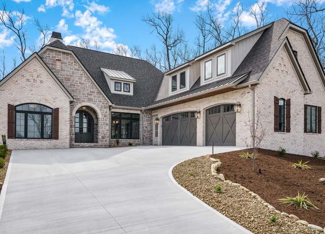 Property at The Madison Plan, Crossville, TN 38558, 4 beds, 3.5 baths
