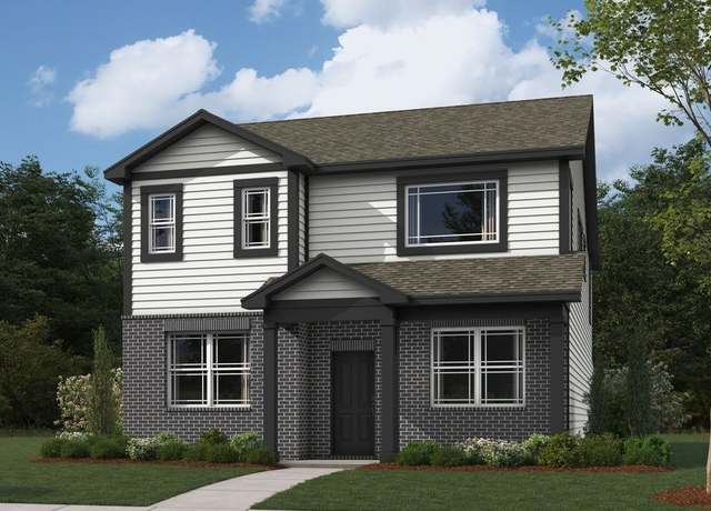 Property at Elbert Plan, Greenfield, IN 46140, 4 beds, 2.5 baths