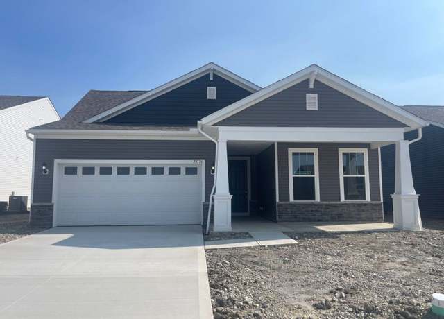 Property at 23761 Wallys Way, Columbia Station, OH 44028, 2 beds, 2.5 baths