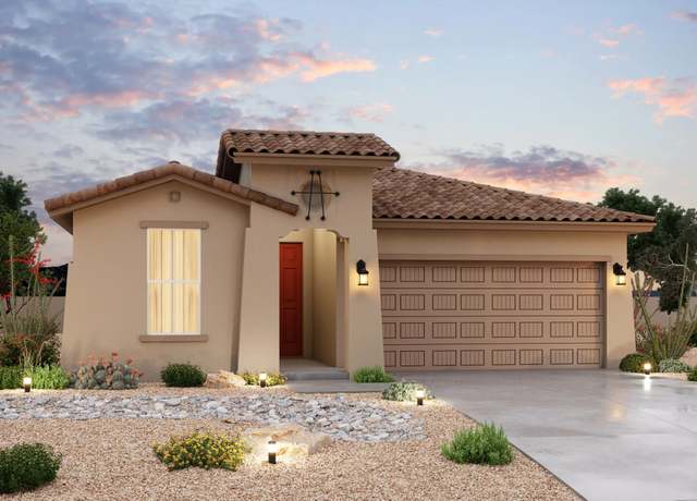 Property at Castillo - Clover Plan, Maricopa, AZ 85138, 3 beds, 2 baths