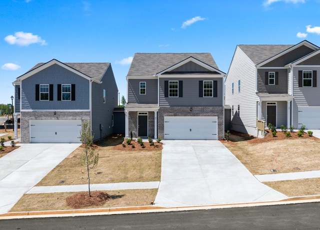 Property at Robie Plan, Jasper, GA 30143, 5 beds, 3 baths