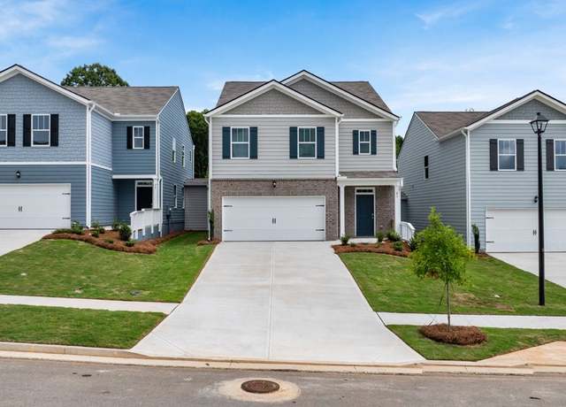 Property at Robie Plan, Jasper, GA 30143, 5 beds, 3 baths
