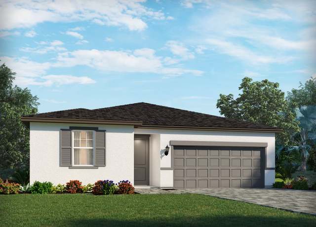 Property at Corsica Plan, Ormond Beach, FL 32174, 4 beds, 2 baths