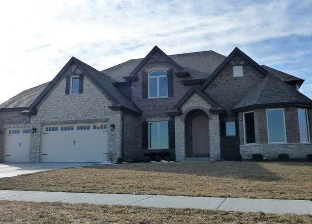 Property at The Caellin 2000 Plan, New Lenox, IL 60451, 4 beds, 3.5 baths